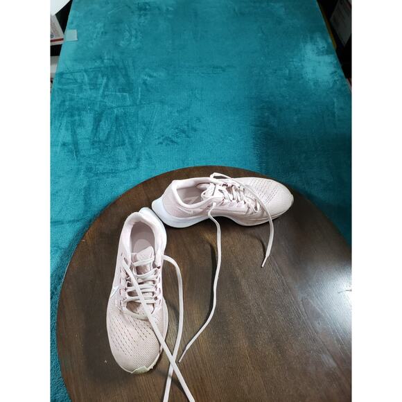 Nike Air Zoom Pegasus 38 Shoes Size 5.5 Womens Pink Running Marathon CW7358-601 - Picture 2 of 13